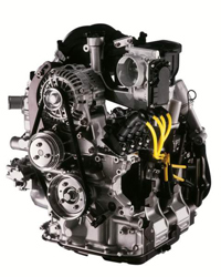P97A0 Engine